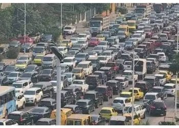 Régulation de la circulation routière à Kinshasa : Daniel Bumba annonce l&rsquo;application de certaines mesures incessamment