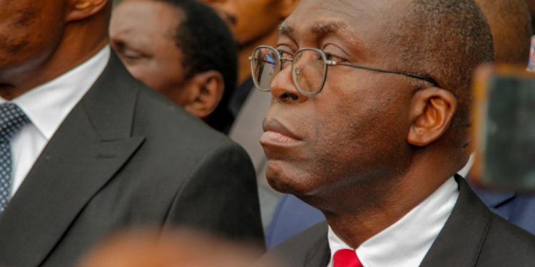 Affaire Bukanga Lonzo : Matata Ponyo condamné à 10 des travaux forcés et à 5 ans d’inéligibilité