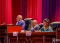 Discussions à Doha et Washington : l’Assemblée nationale annonce avoir reçu le Go d’examiner tous les accords issus de différents processus de paix