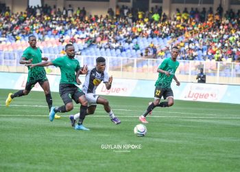 Play-offs – Linafoot : Vita Club et Mazembe se quittent dos à dos (0-0) à Kinshasa