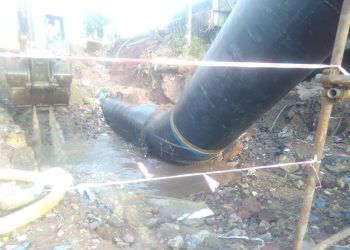 Pénurie d&rsquo;eau à Kinshasa : Après Kinsuka et Pompage , Cinq communes touchées par une interruption des services de la Regideso