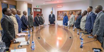RDC: le gouvernement renforce les dispositifs de lutte contre la fraude et la contrebande minière
