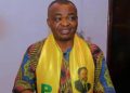 Absence de Kabila à son audition au Sénat : « Il ne pouvait pas répondre à une invitation illégale et inconstitutionnelle » (Ferdinand Kambere)