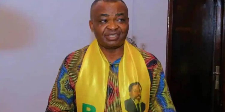 Absence de Kabila à son audition au Sénat : « Il ne pouvait pas répondre à une invitation illégale et inconstitutionnelle » (Ferdinand Kambere)