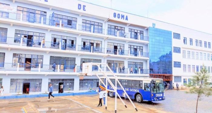 RDC : le gouvernement appelle les universités de Goma et Bukavu à rejeter toutes les mesures académiques prises par la rébellion de l’AFC/M23