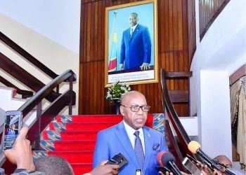 Interpellation de Martin Kabwelulu: le FCC dénonce la « persécution » des opposants au régime Tshisekedi