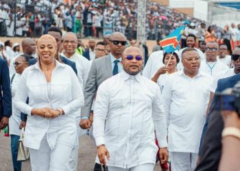 Agression rwandaise : Un culte pour une paix durable en RDC prévu le 30 juin 2025