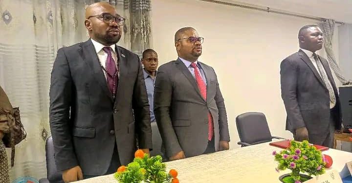 Kasaï Central :les députés provinciaux et les membres du gouvernement provincial outillés sur les réformes du climat des affaires