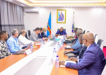 Kinshasa : un rapport choc sur les causes des inondations remis à l’autorité urbaine ( Document)