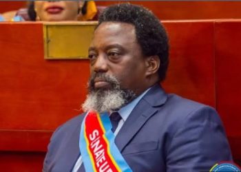 RDC: la commission spéciale a suggéré au Sénat de lever les immunités de Joseph Kabila