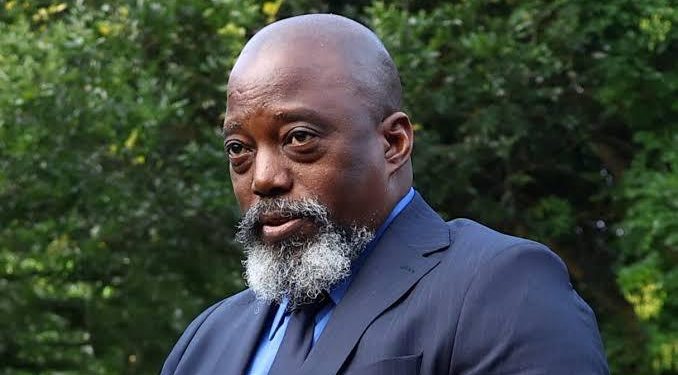 RDC: Joseph Kabila s’adresse à la Nation ce vendredi 23 mai