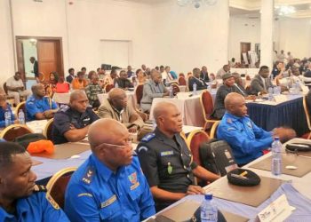 Loi de programmation de la PNC : L’union européenne appelle à un cadre juridique clair pour la réforme de la police