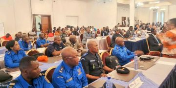 Loi de programmation de la PNC : L’union européenne appelle à un cadre juridique clair pour la réforme de la police