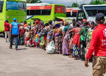 Guerre à l&rsquo;Est : Plus de 636 réfugiés rwandais, tous dépendants des FDLR, rapatriés au Rwanda par HCR (Document)