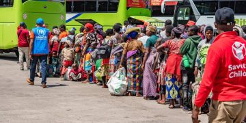 Guerre à l’Est : Plus de 636 réfugiés rwandais, tous dépendants des FDLR, rapatriés au Rwanda par HCR (Document)