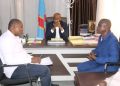 Parachèvement du Stade Lumumba à Matadi : la commission chargée de l’enquête auditionne les services impliqués dans la réalisation de cette infrastructure sportive