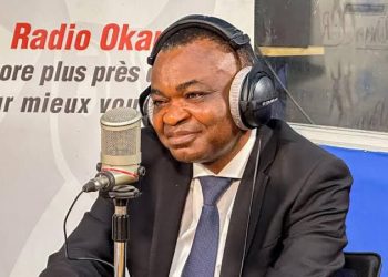 Levée des immunités de Joseph Kabila: « il revient au Congrès réuni d’examiner l&rsquo;opportunité des poursuites » ( Ferdinand Kambere)