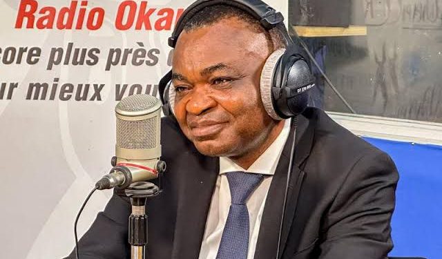 Levée des immunités de Joseph Kabila: « il revient au Congrès réuni d’examiner l’opportunité des poursuites » ( Ferdinand Kambere)