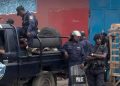 Kinshasa : Trois braquages mortels enregistrés à Selembao, un policier tué