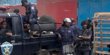 Kinshasa : Trois braquages mortels enregistrés à Selembao, un policier tué