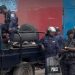 Kinshasa : Trois braquages mortels enregistrés à Selembao, un policier tué