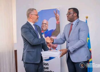 RDC : le Ministère des Mines doté d’un nouveau cadre organique pour une administration plus efficace