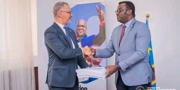 RDC : le Ministère des Mines doté d’un nouveau cadre organique pour une administration plus efficace