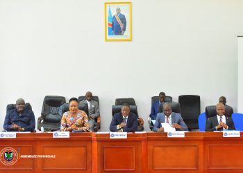 Assemblée provinciale de Kinshasa : 5 jours accordés à la commission parlementaire d&rsquo;enquête sur les inondations pour répondre aux questions des députés