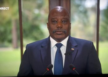 RDC: voici les 12 propositions de Joseph Kabila pour sortir le pays de la crise