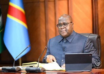 RDC : Le président Félix Tshisekedi charge le ministre de l&rsquo;intérieur d&rsquo;examiner la déstabilisation des institutions provinciales ( Conseil des ministres)