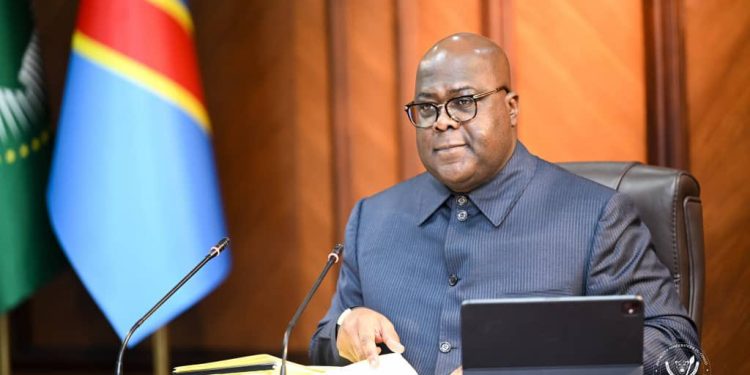 RDC : Le président Félix Tshisekedi charge le ministre de l’intérieur d’examiner la déstabilisation des institutions provinciales ( Conseil des ministres)