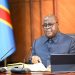 RDC : Le président Félix Tshisekedi charge le ministre de l’intérieur d’examiner la déstabilisation des institutions provinciales ( Conseil des ministres)