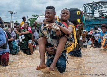 RDC : Les ambassadeurs africains unissent leurs efforts pour soutenir les sinistrés des inondations (Document)