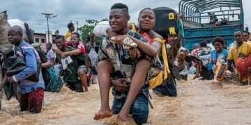 RDC : Les ambassadeurs africains unissent leurs efforts pour soutenir les sinistrés des inondations (Document)