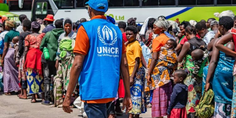 Guerre à l’Est : La RDC rejette les accusations du Rwanda de prise d’otage des réfugiés rwandais par des FDLR avant leur rapatriement par le HCR