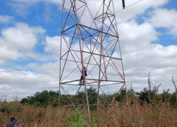 Haut-Katanga: La SNEL dénonce un vol de plus de 500 mètres de câbles en cuivre sur l’axe Likasi-Lubumbashi ( Communiqué)