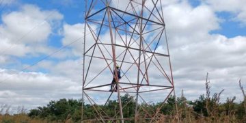 Haut-Katanga: La SNEL dénonce un vol de plus de 500 mètres de câbles en cuivre sur l’axe Likasi-Lubumbashi ( Communiqué)