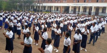 Est de la RDC : le gouvernement congolais s&rsquo;engage à garantir la gratuité des examens nationaux pour 718 558 élèves
