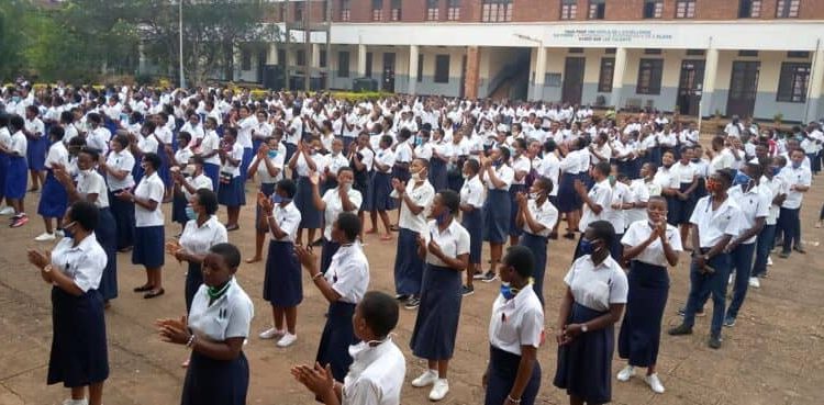 Est de la RDC : le gouvernement congolais s’engage à garantir la gratuité des examens nationaux pour 718 558 élèves