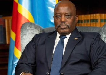 RDC: Joseph Kabila est arrivé à Goma annonce le porte-parole de l’AFC/M23