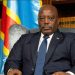 RDC: Joseph Kabila est arrivé à Goma annonce le porte-parole de l’AFC/M23