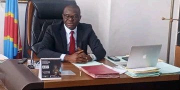 Sankuru : destitution du gouverneur Victor Kitenge pour incompétence et détournement