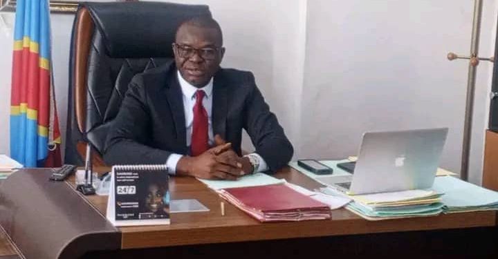 Sankuru : destitution du gouverneur Victor Kitenge pour incompétence et détournement