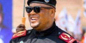 Kinshasa : Le nouveau commandant de la Police nationale a pris officiellement ses fonctions