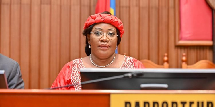 Sénat : La lutte contre le blanchiment de capitaux et le financement du terrorisme au centre de la plénière de ce mardi