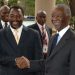 Poursuites contre Joseph Kabila: l’ancien président Sud-africain Thabo Mbeki alerte sur le risque de l’implosion du pays