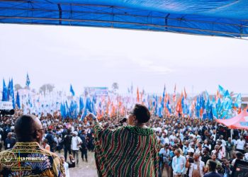 Judith Suminwa à Tshikapa : « La population Kasaienne fait face à d’énormes difficultés, il faut une urgence pour résoudre les multiples problèmes « 