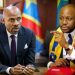 Patrick Nkanga répond à Muyaya : « Le Président Joseph KABILA, est un homme du passé relève d’une lecture volontairement déconnectée de la réalité »
