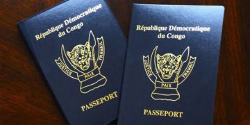 RDC: le gouvernement annonce le lancement du nouveau passeport biométrique le 05 juin prochain