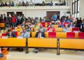 Assemblée provinciale de Kinshasa : une question d&rsquo;actualité adressée au Ministre provincial des Infrastructures